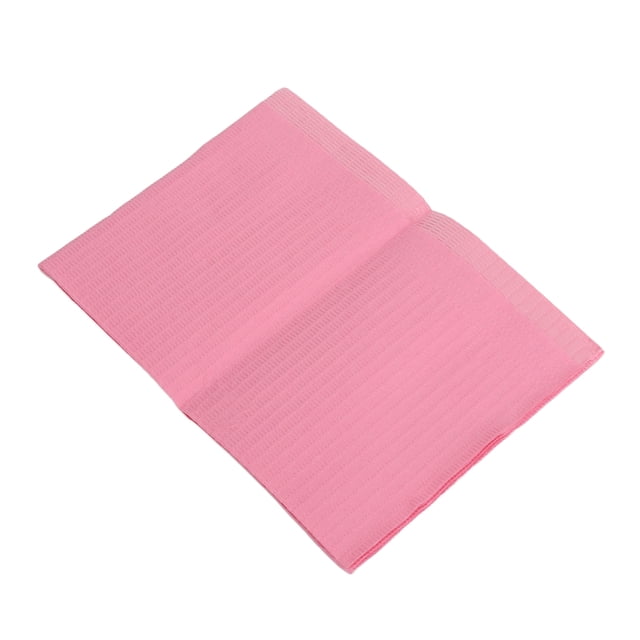 10 BOLSAS DE MESA DESECHABLE PARA DELACIÓN DE UNADAS, MESA DE UNA DESECHABLE, ESTERA DE TOALLAS DE MESA DESECHABLES para DECRETIÓN DE UNAS, CUBIERTA DE MESA DE UNadas Suave y