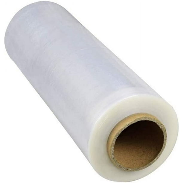 Stretch wrap film walmart outlet