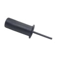 thumbnail image 2 of Pasador extensor de pila de pesas Accesorios para equipos de fitness de alta resistencia Pasador de gimnasio con 10 mm x 110 mm, 2 of 9