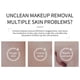 thumbnail image 5 of Fiudx Ofertas Flash Artículos En Oferta Leche Limpiadora De Poros Con Sonido Desmaquillante Y Dos En Uno Que Mejora La Limpieza Del Aceite 50G, 5 of 6