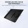 thumbnail image 6 of Car Wireless Charging 2in1 Silicone Pad For Tesla Model Y Juniper 2025 Phone Earphone Anti-Slip Protector Mat Washable Dust - Resistant Dual Wireless Charger Pad, 6 of 24