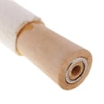 thumbnail image 4 of Herramienta para pulir joyas, varilla de fieltro para pulir joyas (tal como se describe, 4,49 pulgadas) 591 pulgadas, 4 of 9