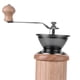 thumbnail image 5 of Molinillos de café manuales Baoblaze de mano ajustable de madera clásico portátil, 5 of 8