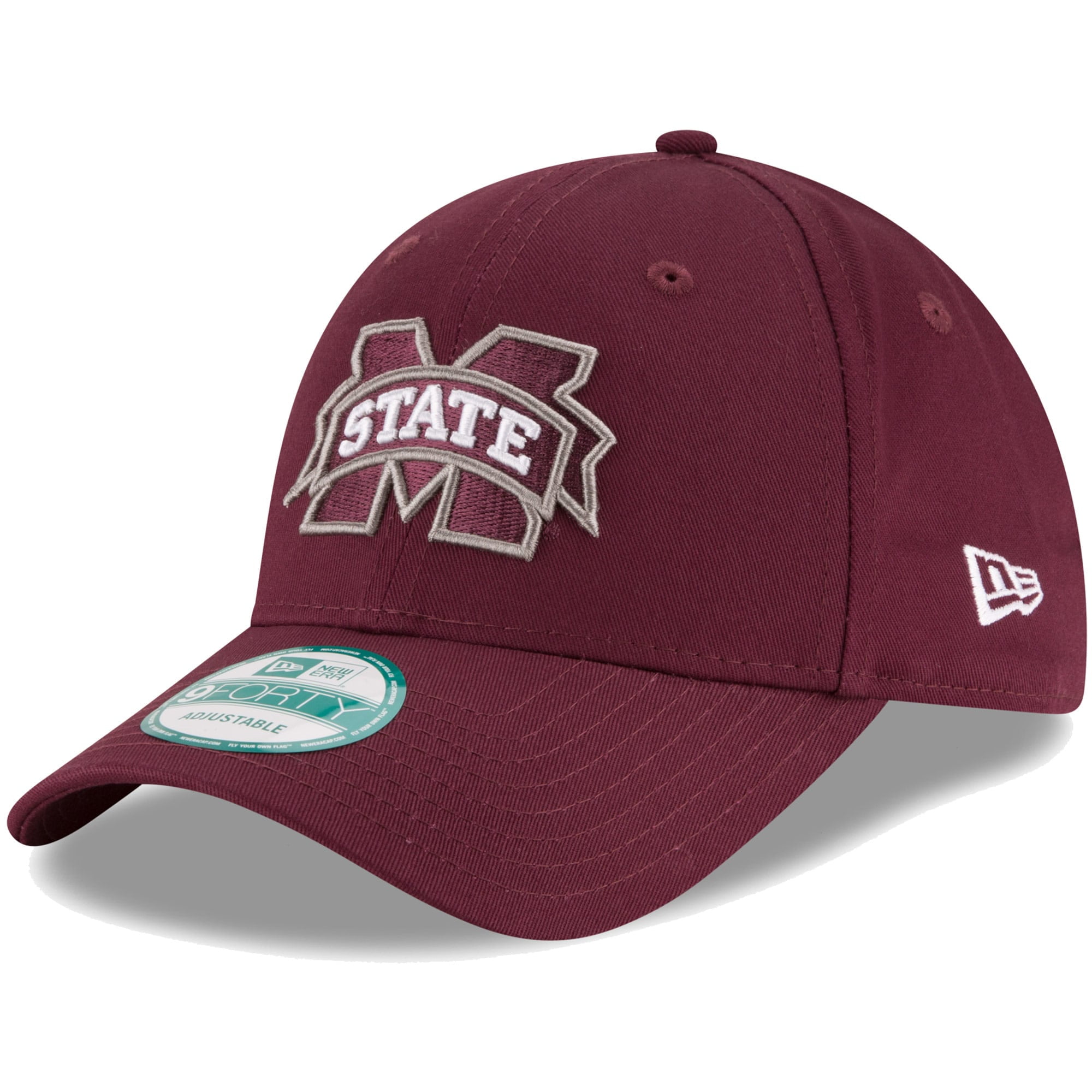 New Era Mississippi State Bulldogs Hats 