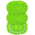 thumbnail image 4 of 3PCS Reusable Microfiber Mop Pads for Sweeper Dry Sweeping Cloths & Wet Mopping Cloths Washable Wet, 4 of 5