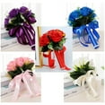 Artificial Flowers For Outdoors In Pot Room decoration music festival