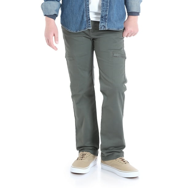 wrangler relaxed fit cargo pants 70abwew