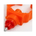 thumbnail image 2 of unbranded 20Ud Chicken Water Feeder Automatic Para Gallinas Codornices Fácil Instalación, 2 of 8