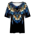 thumbnail image 4 of Womens Tops Dressy Casual Sexy Spring Blouses for Women 2025 My Orders Placed Recently By Me My Account, 4 of 6