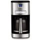 thumbnail image 1 of Cafetera Cuisinart DCC-3800FR PerfecTemp de 14 tazas, acero inoxidable - Reacondicionada certificada, 1 of 4
