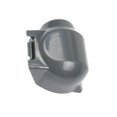 thumbnail image 1 of Protector de cámara Protector Gimbal Fixator Hebilla Tapa de lente Reemplazo de tapa para Mavic / Mavic Pro Inevent HM2324-02B, 1 of 7