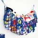 thumbnail image 5 of Peluche Warkul para colgar en la pared, con borlas, extragrande, estilo bohemio, hecho a mano, de cuerda de algodón, para niños, peluches, hamaca, organizador, guardería, dormitorio, sala de juegos,, 5 of 8