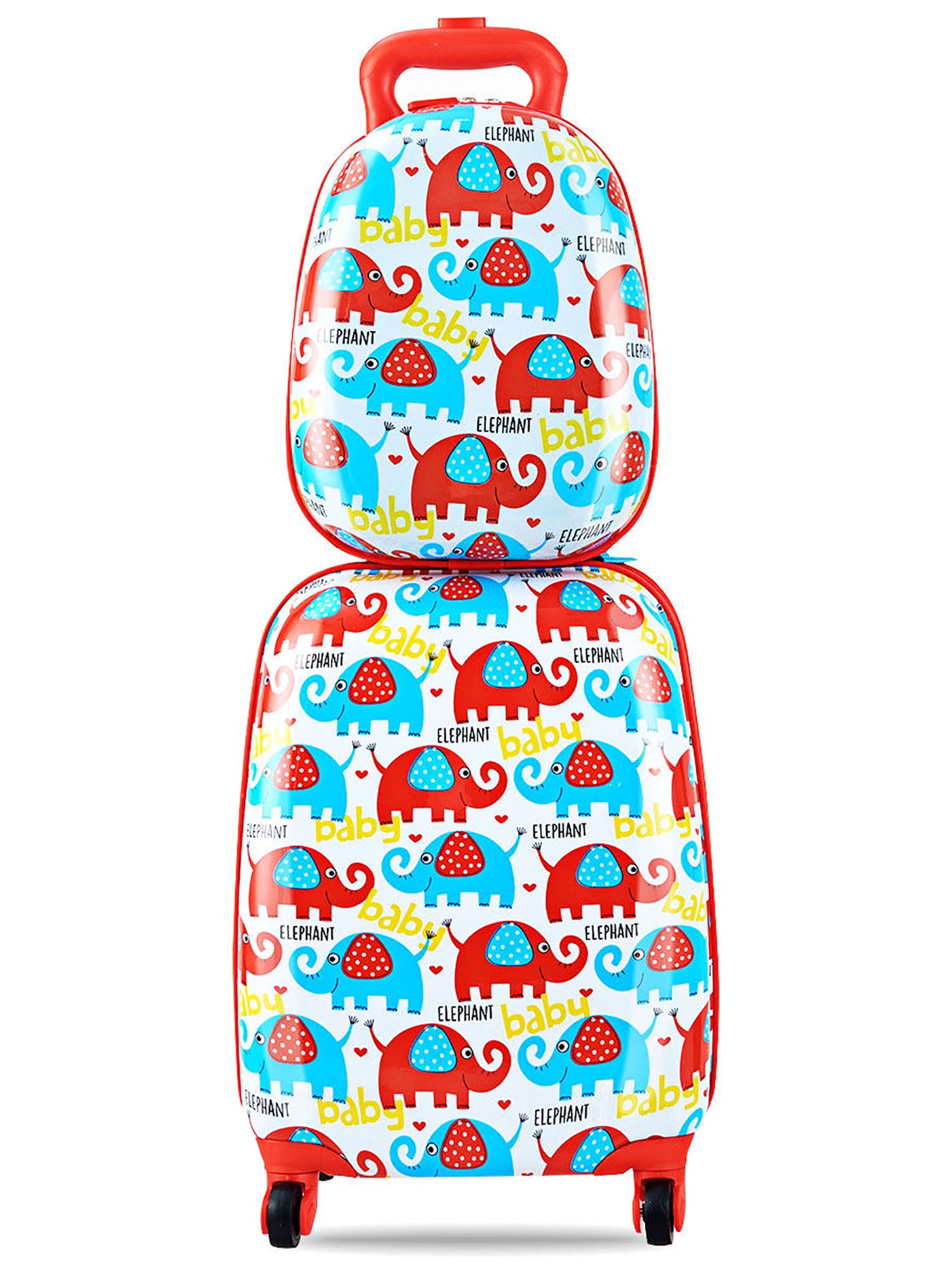 kids backpack luggage