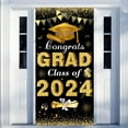 Celebrate Your Graduation Season With Our Banner At Your