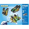 thumbnail image 2 of Knex Partnership Group 239227 4WD Crusher Tank Building Set, 249 Piece, 2 of 5