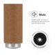 thumbnail image 3 of Milisten 4Ud Pies Para Amplificador Anti Vibración En Aluminio Y Plástico Negro Para Muebles, 3 of 8