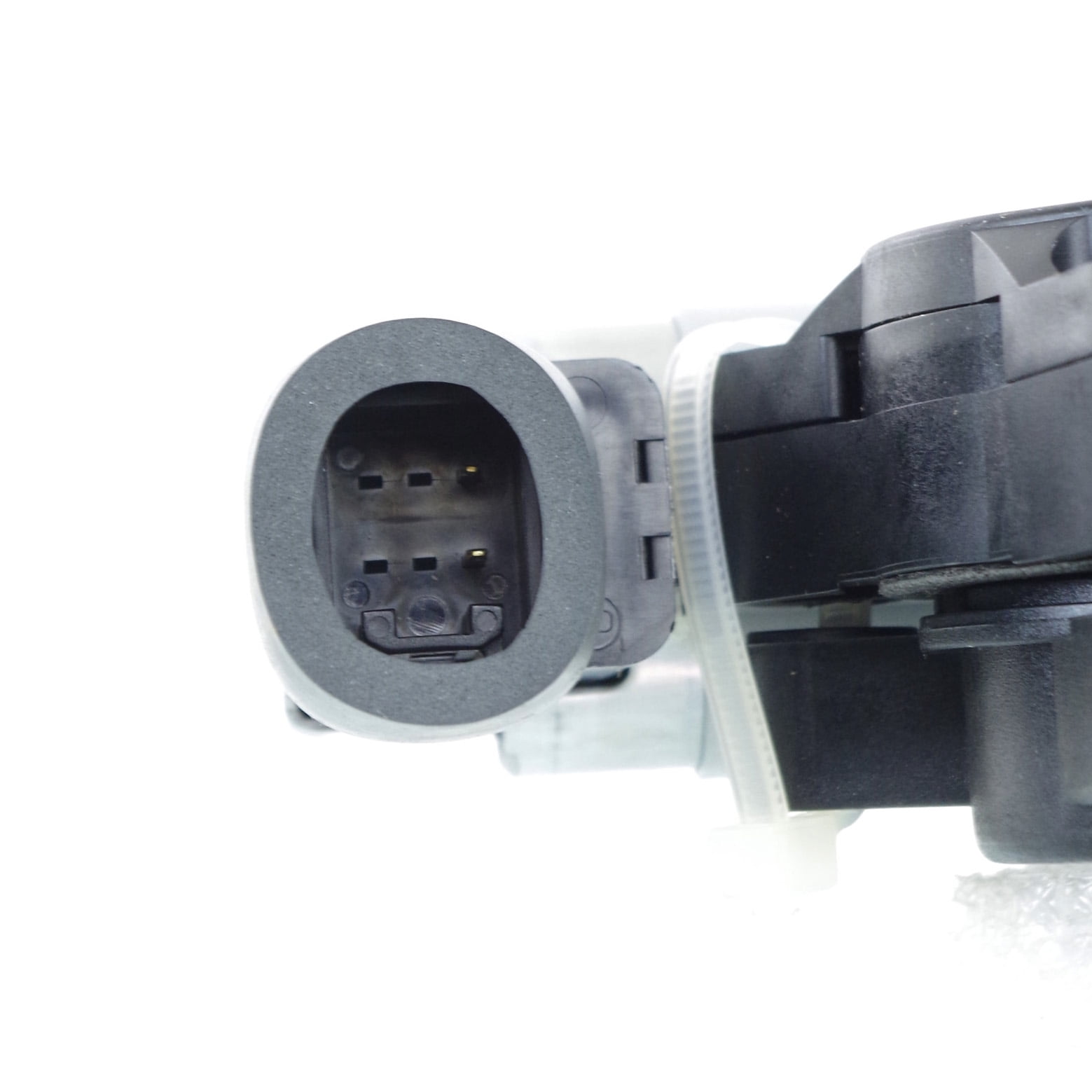 Window Regulator For 2004-2009 Mazda 3 2009 Sport Front, Left Driver Sedan Hatchback Power With Motor