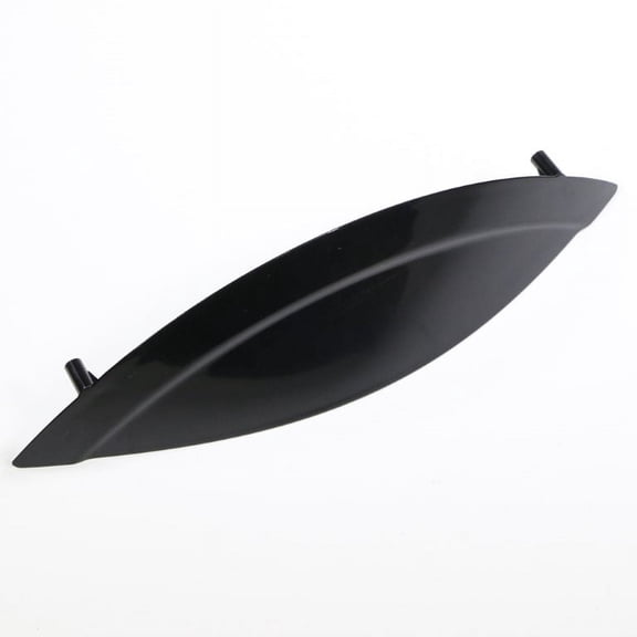 Appliance Factory Parts HANDLE HANDLEDOORWHITE 134412600