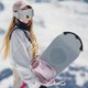 thumbnail image 1 of unbranded 2Ud Protector De Bordes Para Snowboard Y Skateboard En Caucho Negro Con Antigolpes, 1 of 8