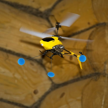 WHAMVOX  3 Sets Landing Training Kit Remote Control Aircraft Stand