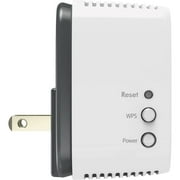 NETGEAR AC1200 WiFi Range Extender, Wall-plug (EX6110)