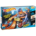 thumbnail image 2 of Voiture Hot Wheels Brigade Anti-feu, 2 of 6