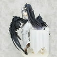 Albedo Figure Anime Girl Model 11 Inch PVC Action Figure Statue Anime