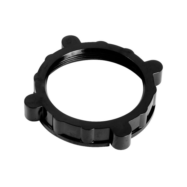 LOCKING RING, THREADED 30AMP POWERGRIP