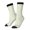 2 Black-1, variant on Roosters Crew Socks for Men & Women, Breathable Casual Athletic Ankle Socks
