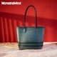 thumbnail image 2 of Bolsa Tote Montana West de Piel Vegana Tejida para Mujer MWC-090CTQ, 2 of 6