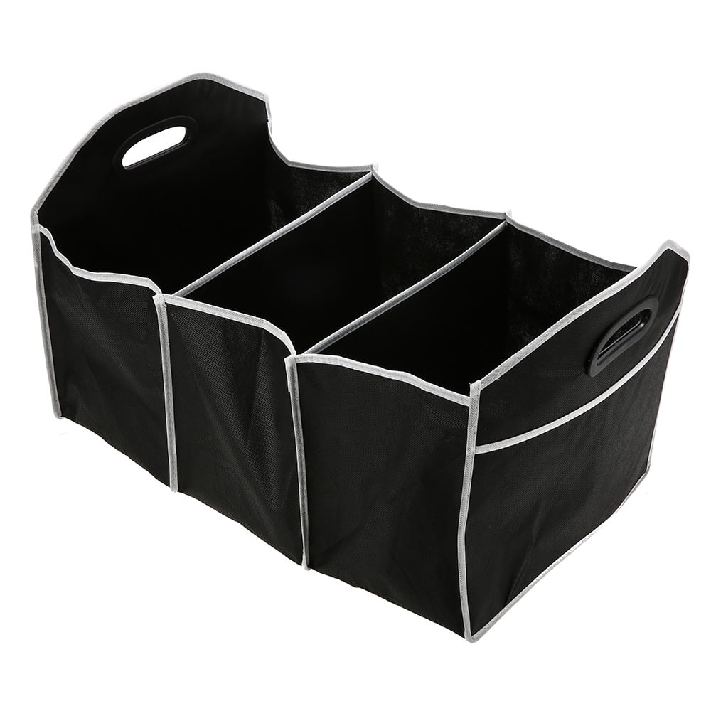 Car Collapsible Trunk Cargo Toys Food Container Organizer Walmart Canada