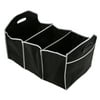 Car Collapsible Trunk Cargo Toys Food Container Organizer