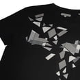 thumbnail image 3 of Playera de Cuello Redondo para Hombre Generra 118703, 3 of 4