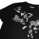 thumbnail image 3 of Playera de Cuello Redondo para Hombre Generra 118703, 3 of 4