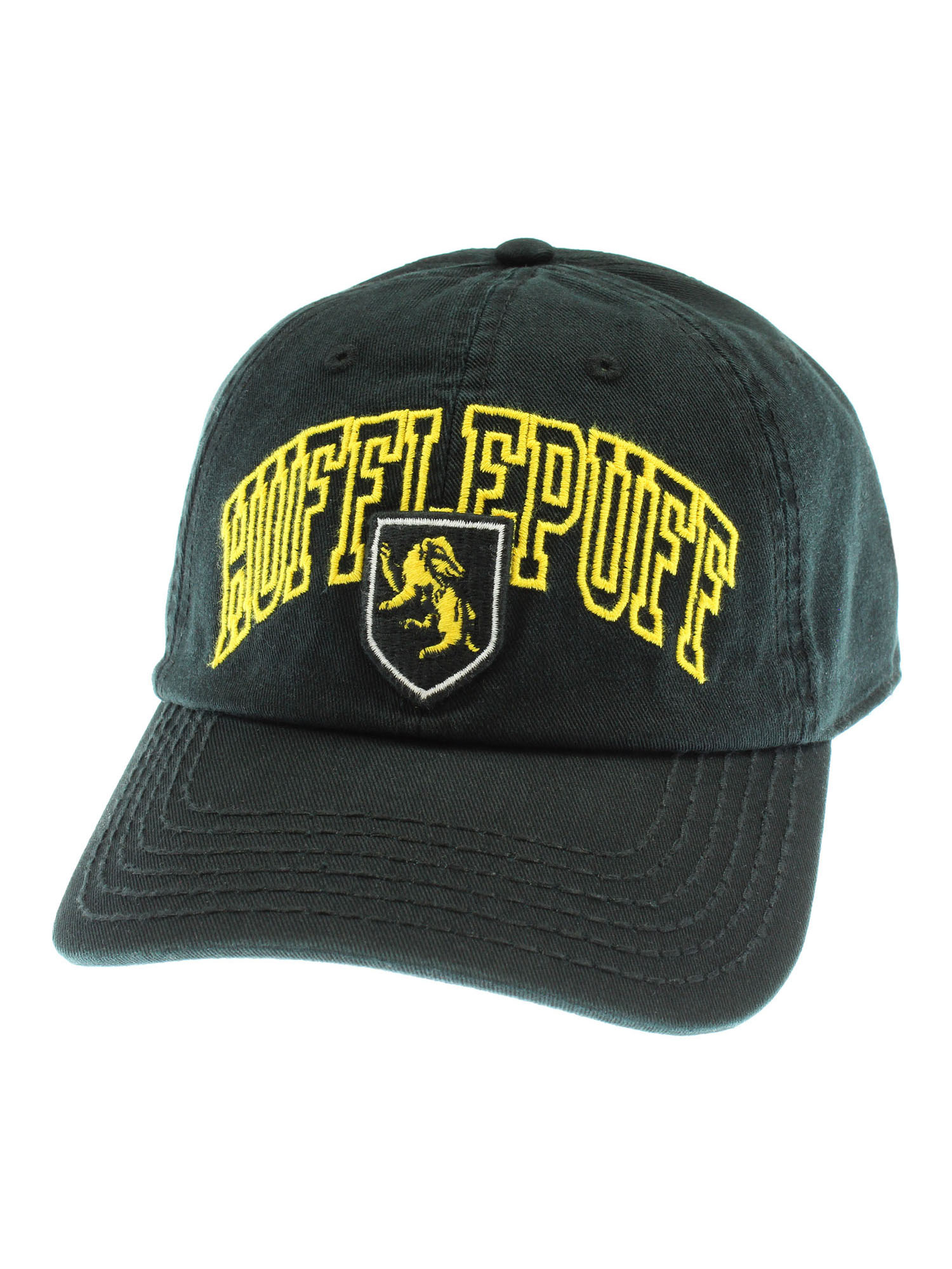 Harry Potter Snapback Hat House Crest Adjustable Caps - 4 Different Styles