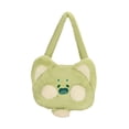 thumbnail image 3 of Abbraccia Women Shoulder Bag Creative Casual Fashionable Purse for Dating Outdoor Shopping Green, 3 of 9