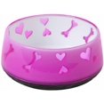 thumbnail image 1 of wqlpp-and Catit Home Non-Skid Bowl-Pink, 1 of 4