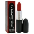 thumbnail image 3 of MAC Macximal Silky Matte - Chili , 0.11 oz Lipstick, 3 of 4