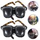 thumbnail image 2 of 3pcs Glases de sol inflables Globos 90s Decoraciones de fiestas Suministros Propiedades de fiesta, 2 of 6