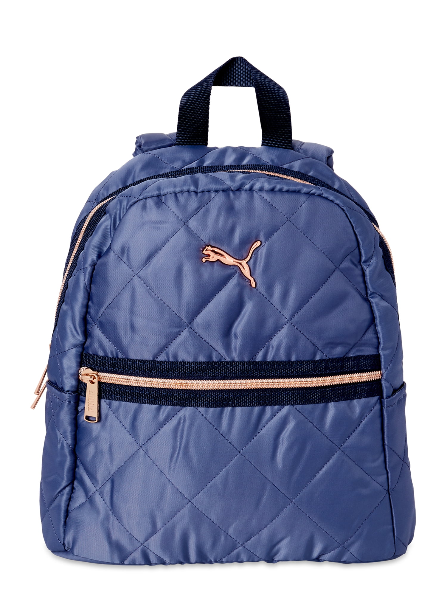 PUMA - PUMA Orbital Mini Backpack, Blue 