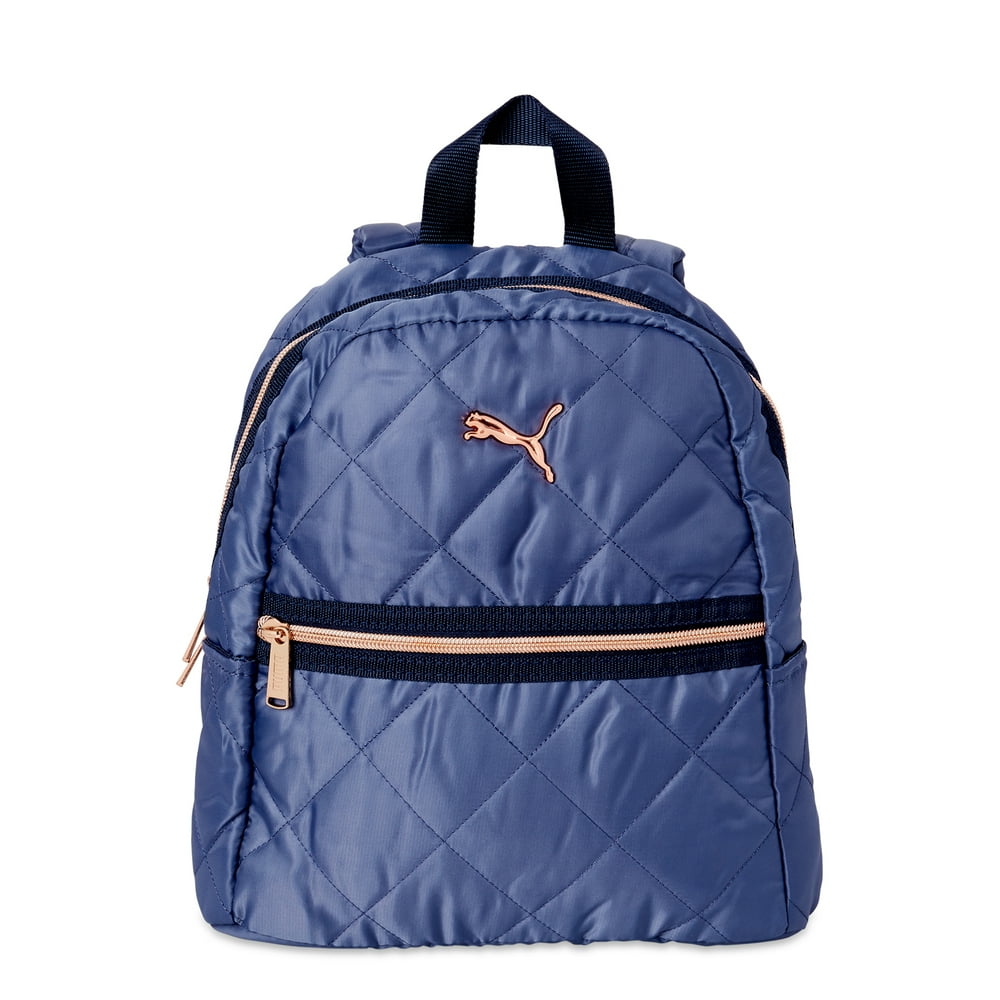 PUMA PUMA Orbital Mini Backpack, Blue
