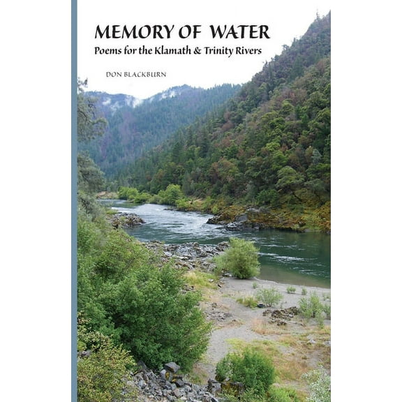 The Memory of Water (Paperback)