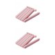 thumbnail image 4 of sweethay Clips para bolsas de 5 piezas para alimentos, Clip de almacenamiento de plástico, sellador multifuncional de paquetes de mantenimiento Type2 NO2, 4 of 6