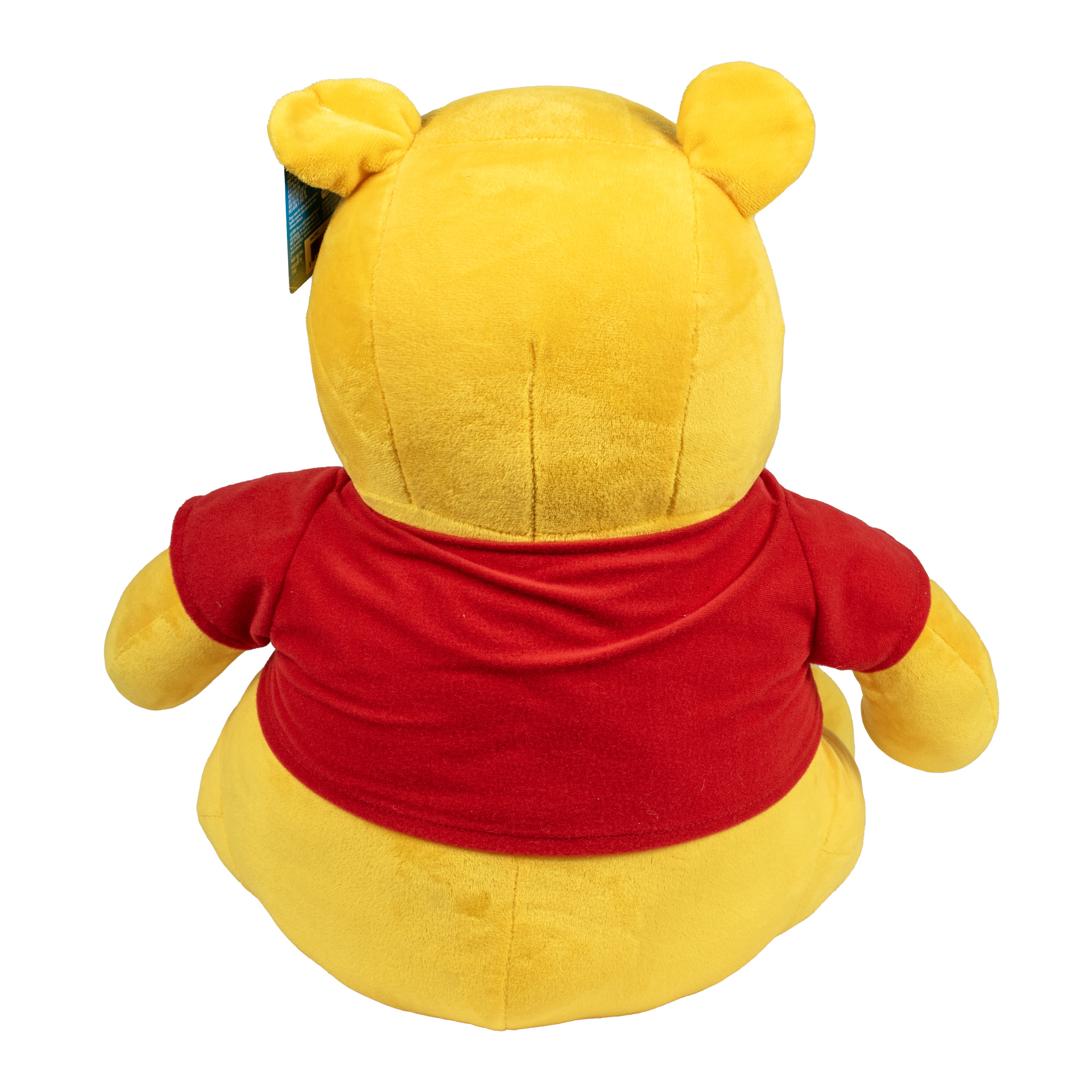 Disney Large Winnie the Pooh Plush for Toddlers Ages 2 and Up