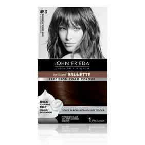 L Oreal Paris Natural Match Hair Color 4r Dark Auburn 1