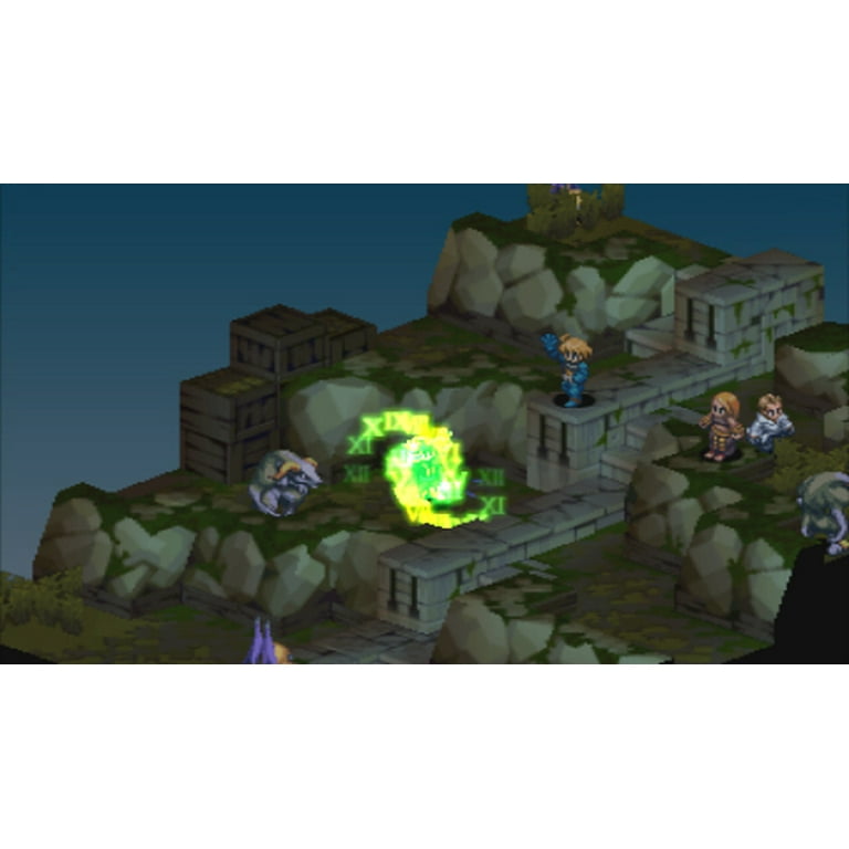 Final fantasy tactics ps4 store deals