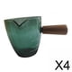 thumbnail image 1 of Jarra medidora,Taza medidora de vidrio taza medidora de café,Jarras medidoras para hornear Taza de café Cocina,Cocina Taza para mezclar jarra medidora de vidrio 120 ml,Espresso Bebidas, 1 of 8