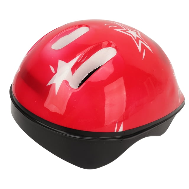 Casco de Ciclismo para Niños Ventilación Ajustable Liviana Adecuado para Andar en Bicicleta Andar en Patineta y Más ANGGREK Otros