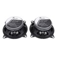 thumbnail image 3 of Altavoz Estéreo 4/5/6 Pulgadas Frecuencia Rango 12 V Coche (4 Pulgadas), 3 of 9