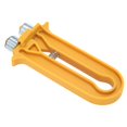 thumbnail image 4 of 3PCS Beehive Frame Wire Cable Tensioner Crimper Crimping Tool Beekeeping Equipment, 4 of 5